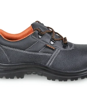 Botas BETA de piel pigmentada, talla 38