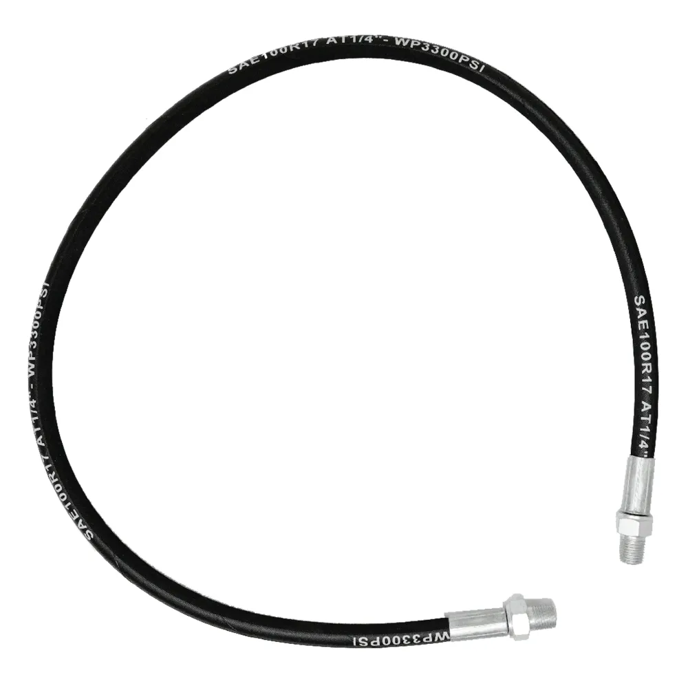 Pressure Hose 1/4 X 38 Western 55020K