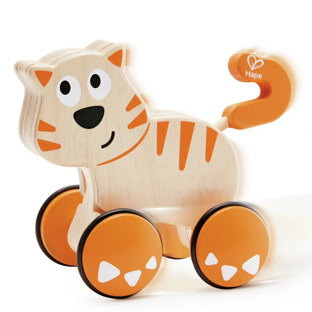 Zware Dienst Dande Kitten Press and Advance