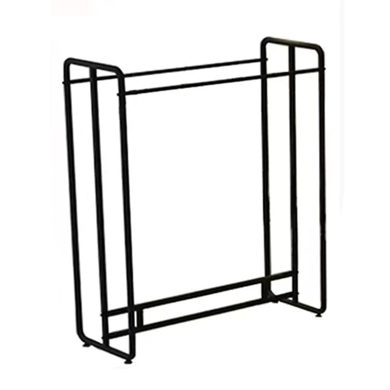 Actueel Coat Hanger Metal Scroll Wheel Design No Distressed Entryway Kit 39