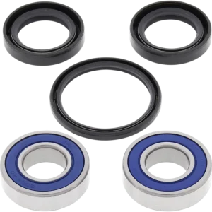 ALL BALLS WHEEL BEARING AND SEAL KITS WHEEL BEARING KIT 25-1077