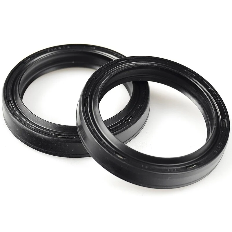 Anti-Scheur Kit retenes de horquilla Centauro 39x52x10/10.5 111A190FK