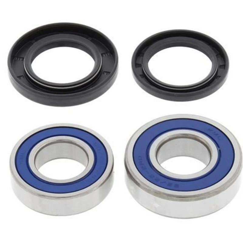 Anti-Scheur Kit rodamientos de rueda All Balls 25-1252