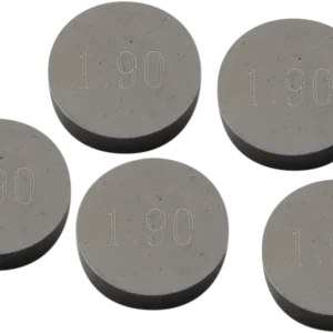 Anti-Scheur PROX VALVE SHIM KITS VALVESHIM 7.48X1.90 5PK