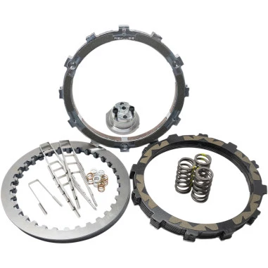 Anti-Scheur RADIUSX CLUTCH KITS HARLEY-DAVIDSON