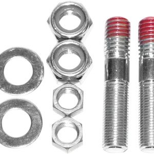 BARON RISER MOUNTING KITS RISER MOUNT KIT HON met LED Zaklamp