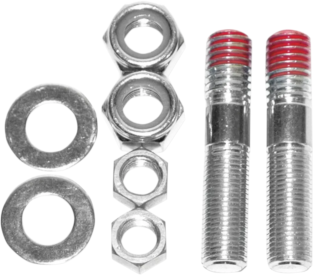 BARON RISER MOUNTING KITS RISER MOUNT KIT HON met LED Zaklamp