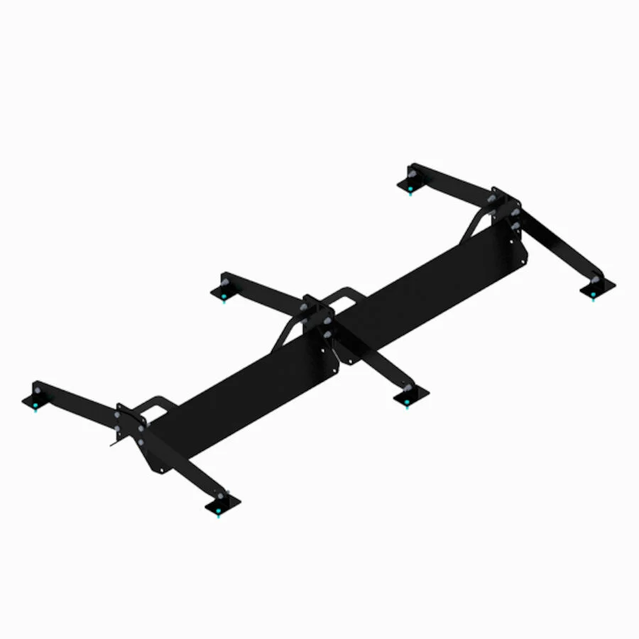 Boss VBS15320 Inverted V Kit