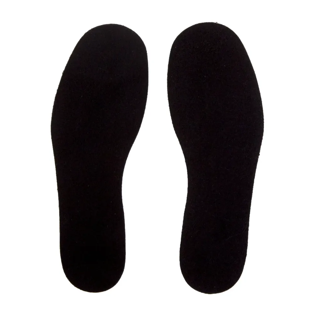 Felt Insole Kit Ravenzwart 7 met 2KG Blusmiddel