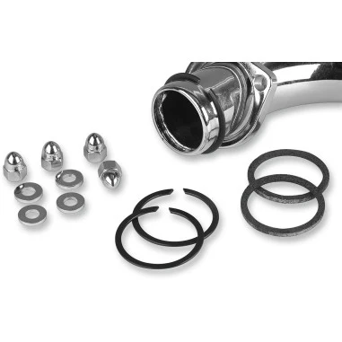Gecertificeerd EXHAUST PORT GASKET KITS HARLEY-DAVIDSON