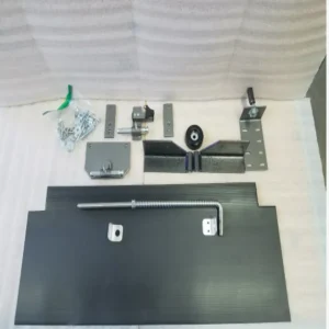 Gramps Ramps Gated Trailer Conversion Kit
