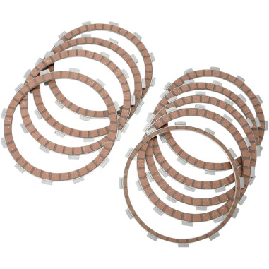 HIGH-PERFORMANCE CLUTCH KITS HARLEY-DAVIDSON