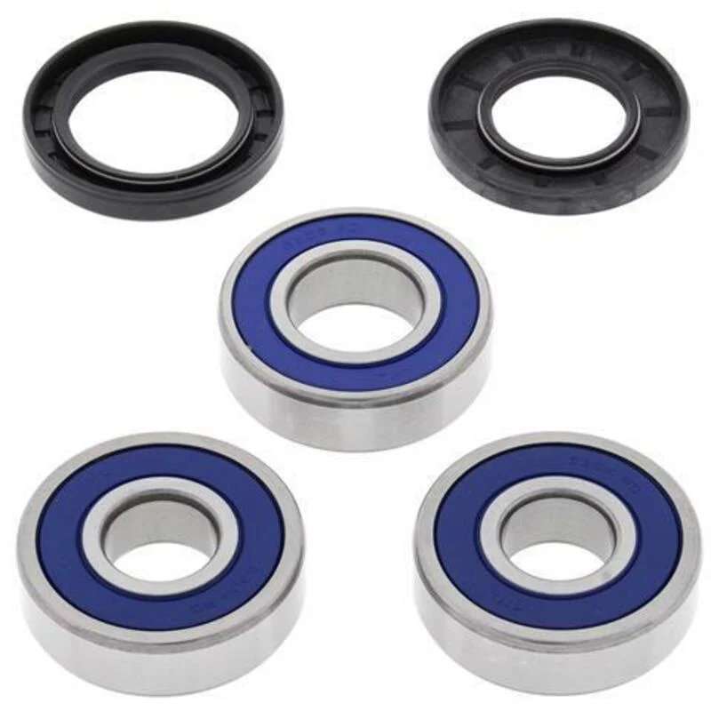 ISOFIX Compatibele Kit rodamientos de rueda All Balls 25-1281