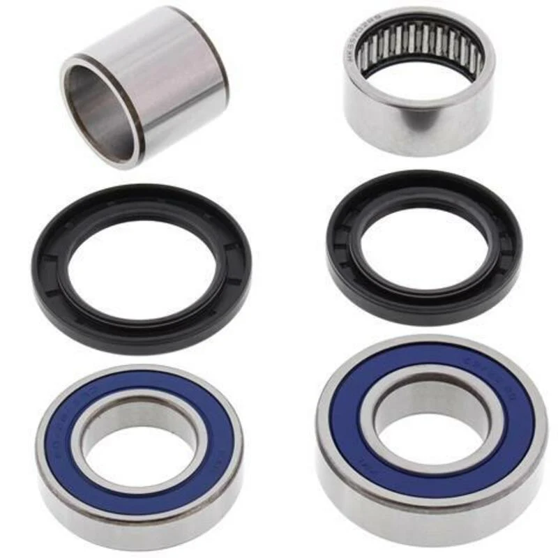 Kinderveiligheid kit de rodamientos de rueda All Balls 25-1473