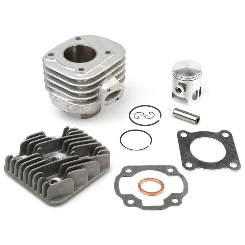 KIT completo AIRSAL (013002476) | CE-Gecertificeerd |