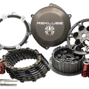Kit embrague REKLUSE radius cx - Kawasaki KX250 voor Alle Auto's