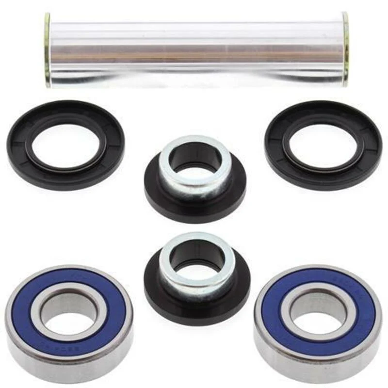 Kit mejorado rodamientos de rueda All Balls 25-1552