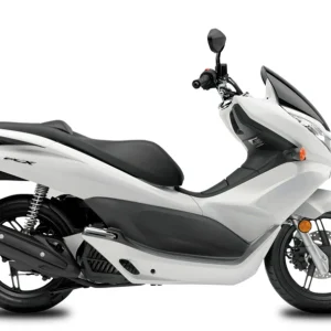 Kit de montaje de Respaldo Honda PCX 125i '10
