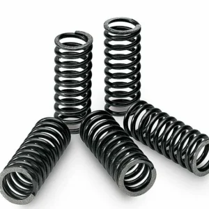 Kit de Muelles de Embrague Suzuki met Vacuüm Zuignappen