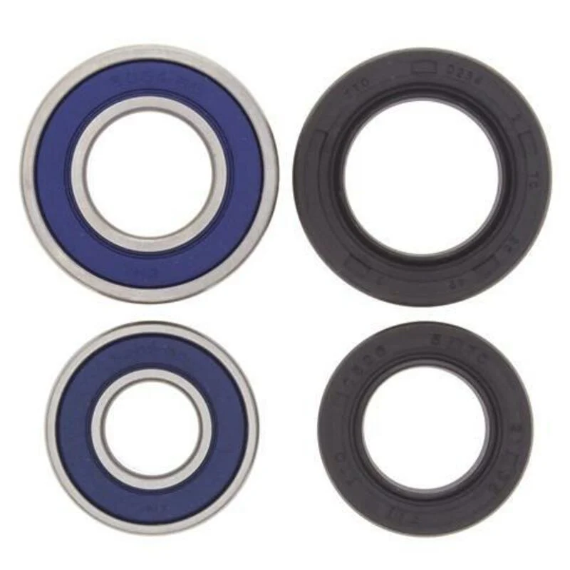 Kit rodamientos de rueda All Balls 25-1044
