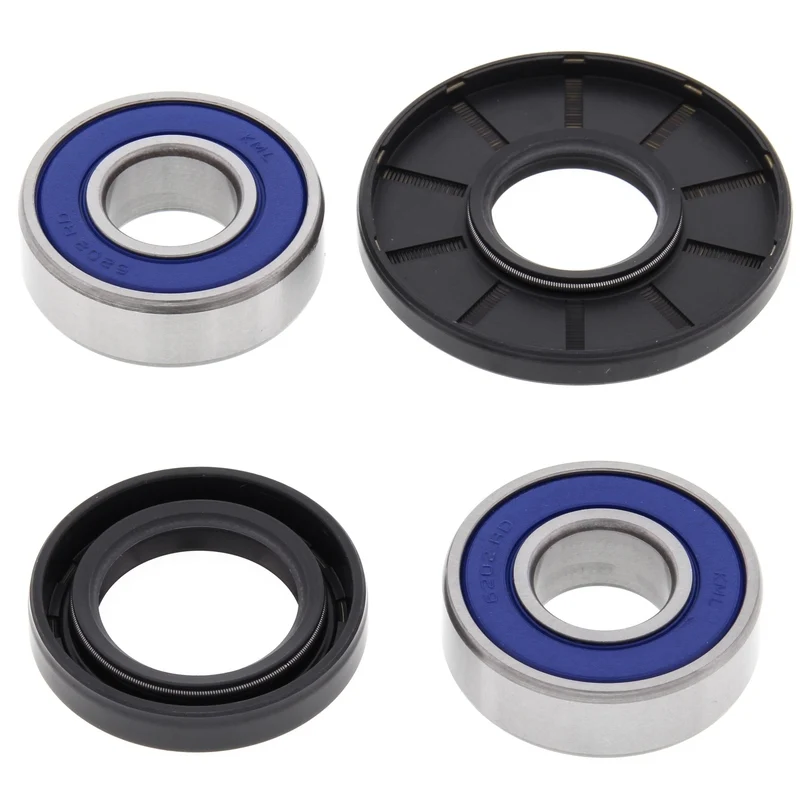 Kit rodamientos de rueda All Balls 25-1073
