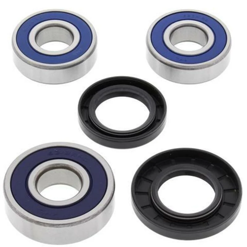 kit de rodamientos de rueda All Balls 25-1257