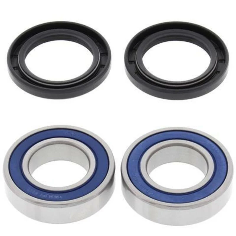 Kit rodamientos de rueda All Balls 25-1273