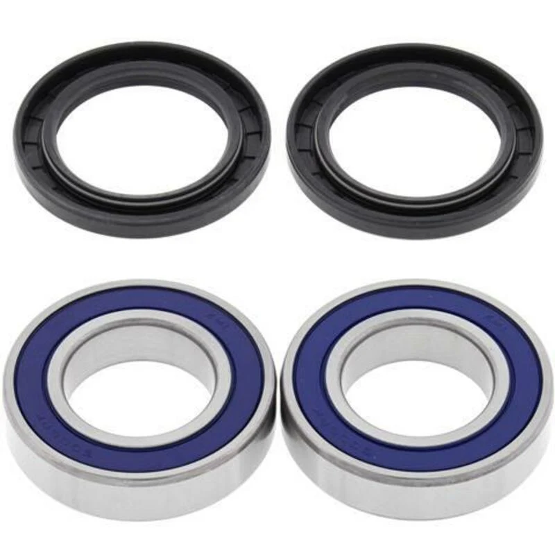 Kit rodamientos de rueda All Balls 25-1293