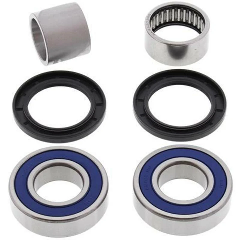 Kit rodamientos de rueda All Balls 25-1476 voor Kinderstoelen