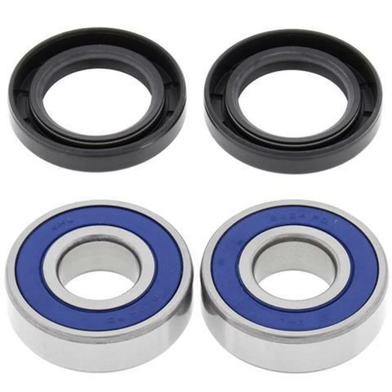 Kit rodamientos de rueda All Balls 25-1491