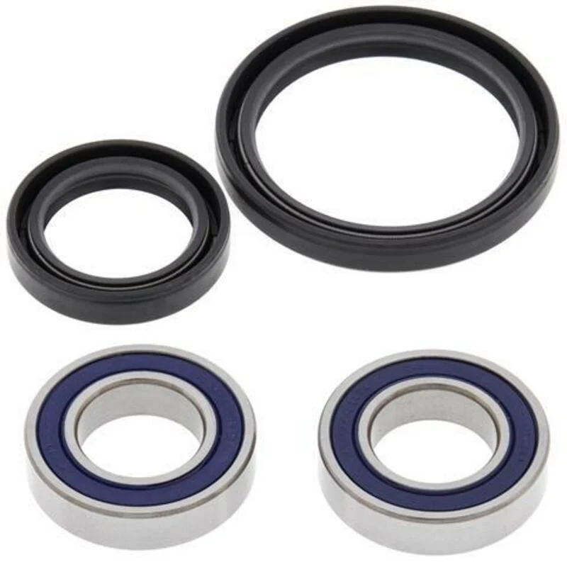 Kit rodamientos de rueda All Balls 25-1521