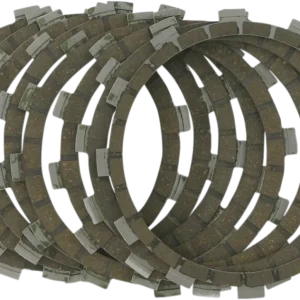 Noodhamer DP BRAKES UITSTEKENDE PRESTATIES CLUTCH KITS CLUTCH SET DP ST DPSK251