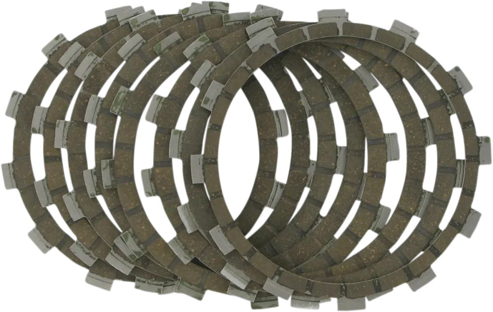 Noodhamer DP BRAKES UITSTEKENDE PRESTATIES CLUTCH KITS CLUTCH SET DP ST DPSK251