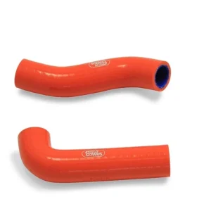 Noodhamer Kit manguitos SAMCO KTM naranja KTM-97-OR