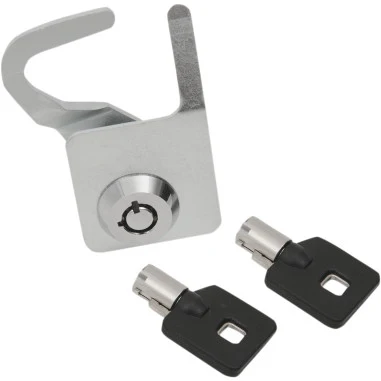 Noodhamer TOUR-PAK® HARDWARE KITS HARLEY-DAVIDSON