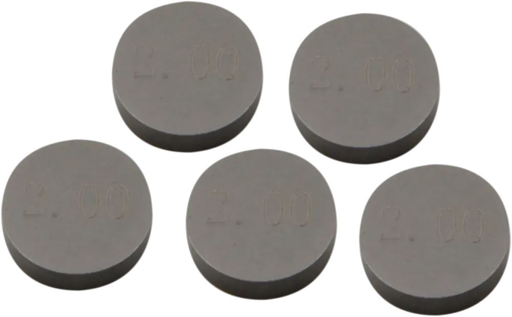 OEM Kwaliteit PROX VALVE SHIM KITS VALVESHIM 7.48X2.00 5PK