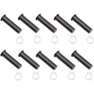 PIVOT PIN/CLIP KITS HARLEY-DAVIDSON | CE-Gecertificeerd |