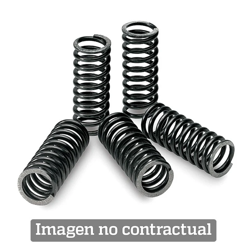 Premium Veiligheids Kit de Muelles de Embrague KTM