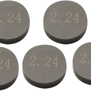 Premium Veiligheids PROX VALVE SHIM KITS VALVESHIM 8.90X2.24 5PK