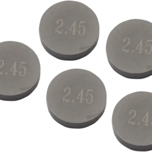PROX VALVE SHIM KITS VALVESHIM 10.00X2.45 5PK