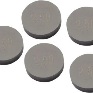 PROX VALVE SHIM KITS VALVESHIM 10.00X2.50 5PK - Directe Montage