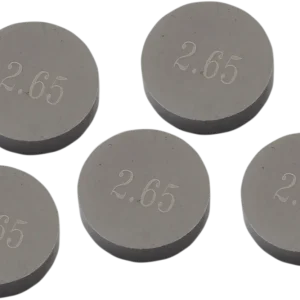 PROX VALVE SHIM KITS VALVESHIM 10.00X2.65 5PK