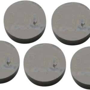 PROX VALVE SHIM KITS VALVESHIM 7.48X2.10 5PK