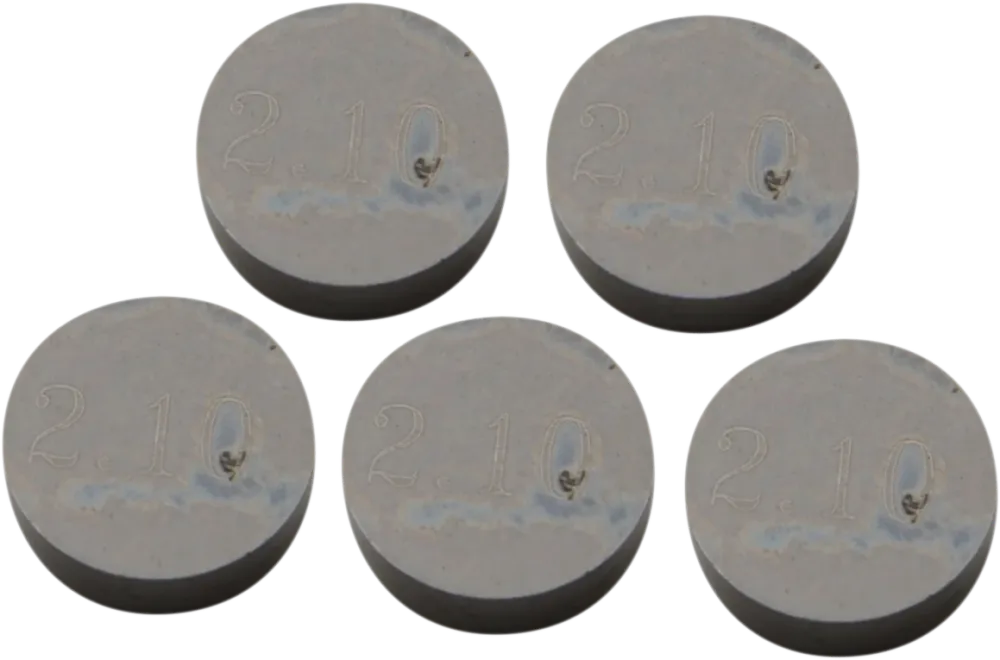 PROX VALVE SHIM KITS VALVESHIM 7.48X2.10 5PK