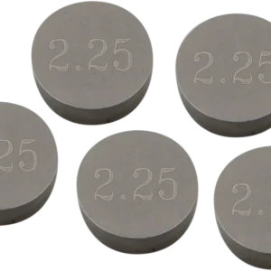PROX VALVE SHIM KITS VALVESHIM 7.48X2.25 5PK