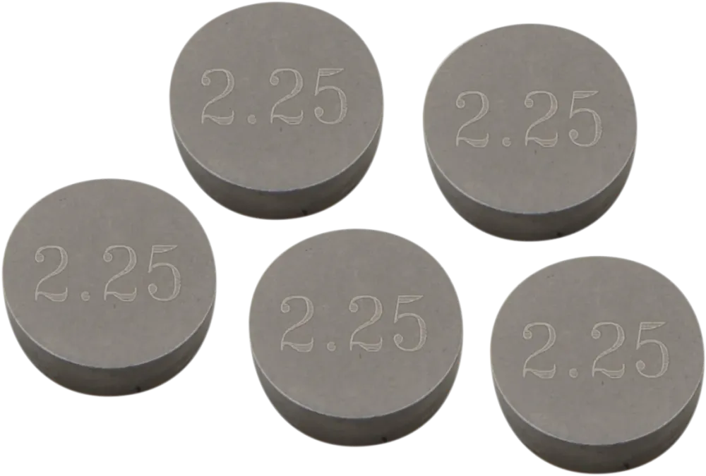 PROX VALVE SHIM KITS VALVESHIM 7.48X2.25 5PK
