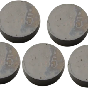 PROX VALVE SHIM KITS VALVESHIM 7.48X2.35 5PK met Vacuüm Zuignappen