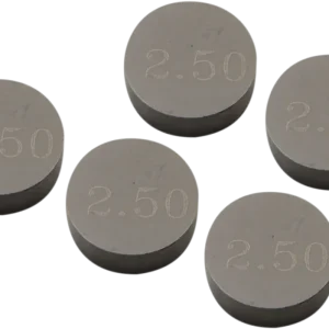 PROX VALVE SHIM KITS VALVESHIM 7.48X2.50 5PK