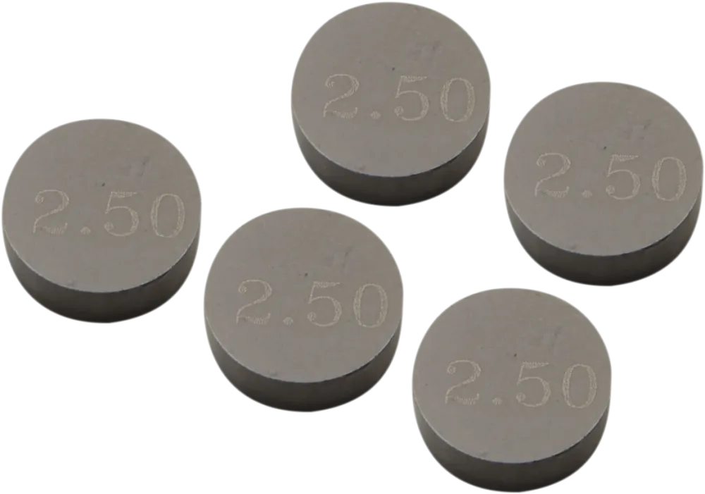 PROX VALVE SHIM KITS VALVESHIM 7.48X2.50 5PK