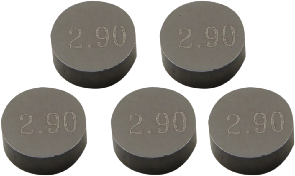 PROX VALVE SHIM KITS VALVESHIM 7.48X2.90 5PK